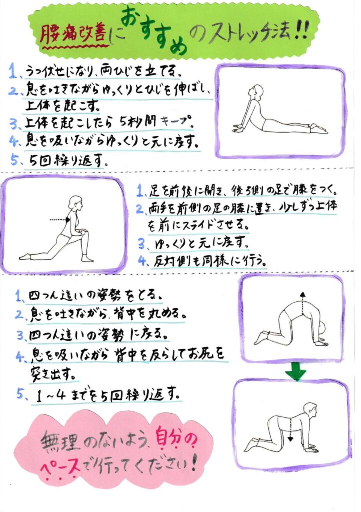 スマイル通信