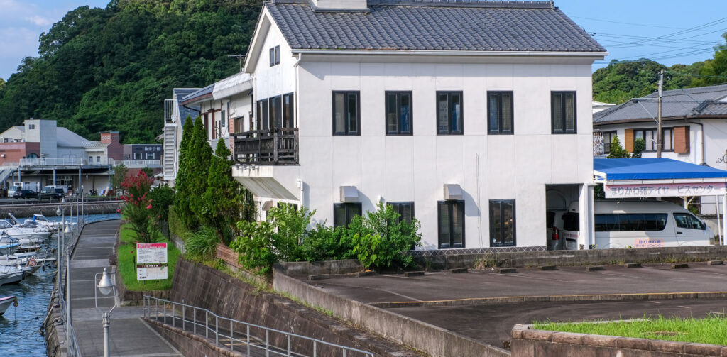デイサービス「ほりかわ苑」