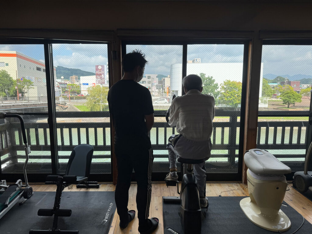 デイサービス