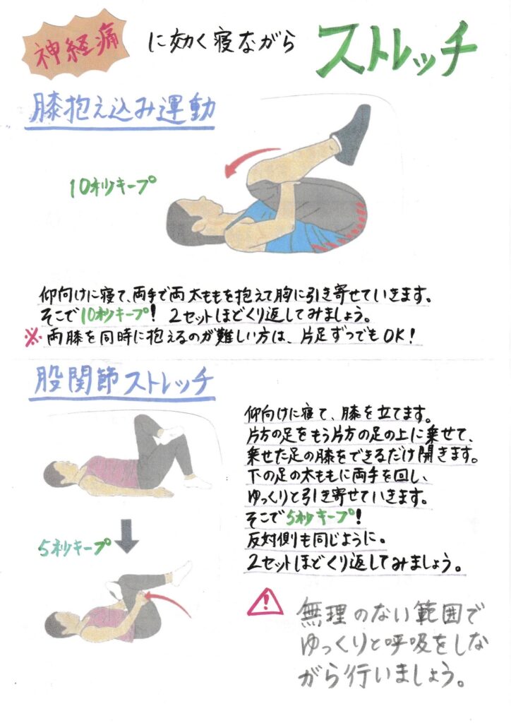 スマイル通信